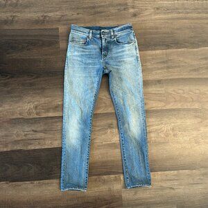 Saint Laurent D01 2016